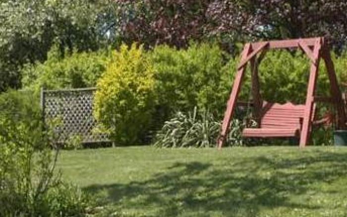 1825 Inn Bed and Breakfast