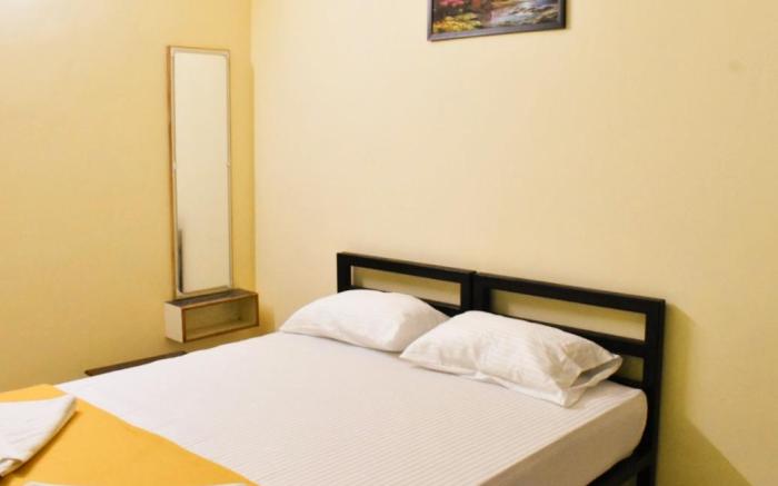 Sannidhi Service Apartments 