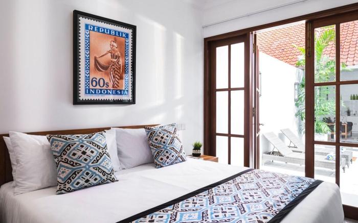 Villa Anahera Seminyak