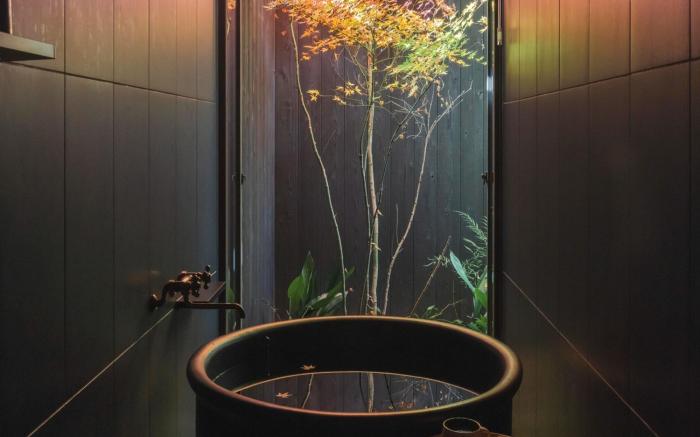 Maana Kyoto
