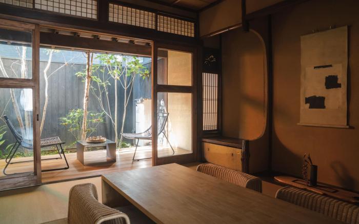 Maana Kyoto