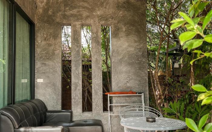 BaanMee Phuket near Chalong Pier