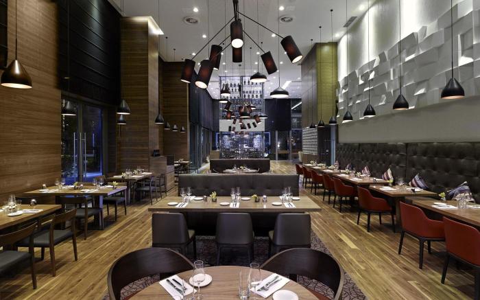 DoubleTree by Hilton Zagreb