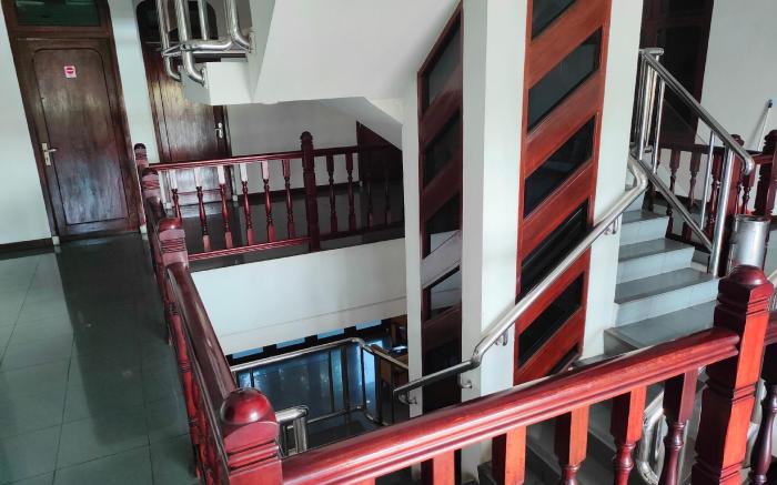 Wisma Hari Kota