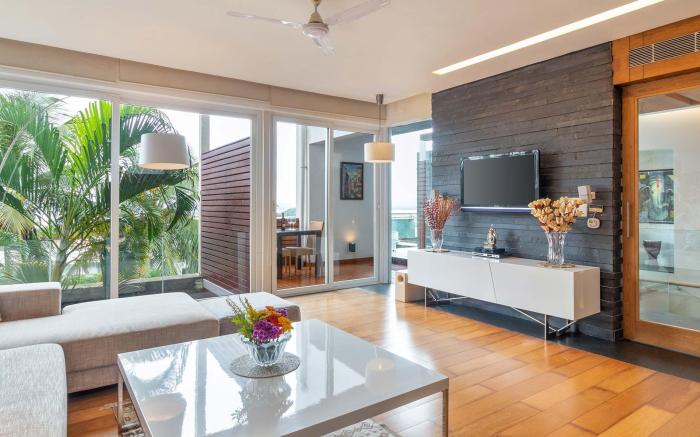 Acacia Skies by VEO - Part of StayVista