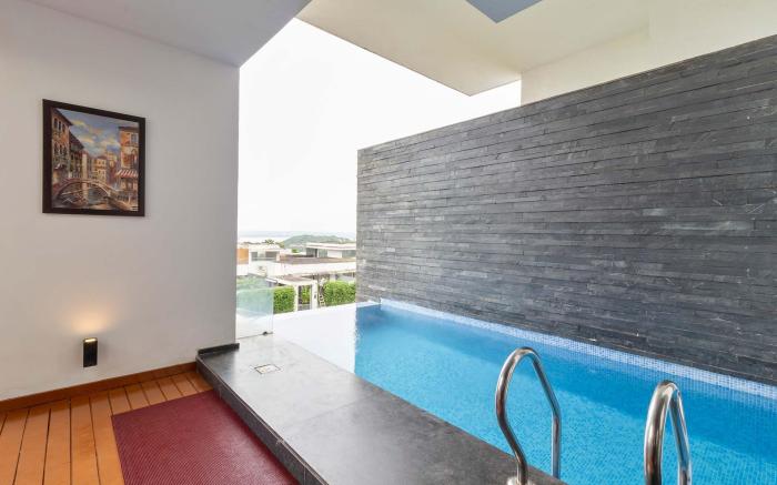 Acacia Skies by VEO - Part of StayVista