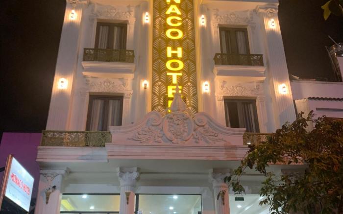 Monaco Hotel