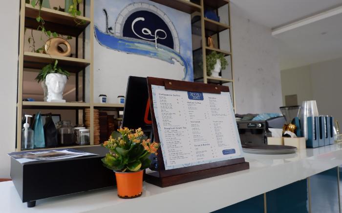 Le Cap Hotel & Apartment 