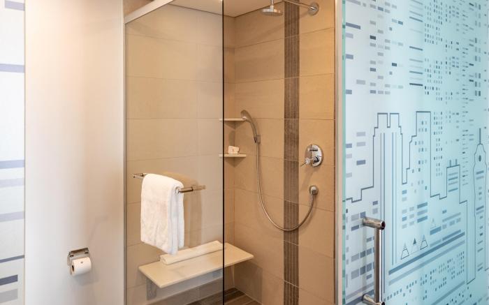 City Lodge Hotel at OR Tambo International Airport Johannesburg