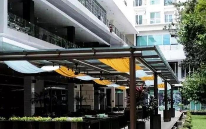 Gading Nias Apartemen Sweety Living Suite Vesela