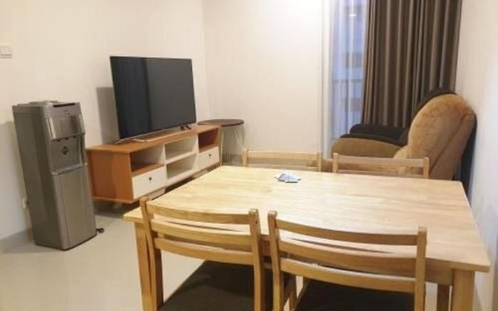 Gading Nias Apartemen Sweety Living Suite Vesela