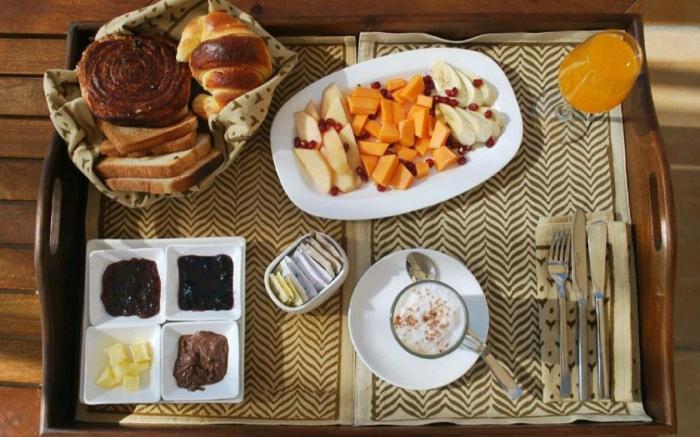 Wild Heritage Desert Camp