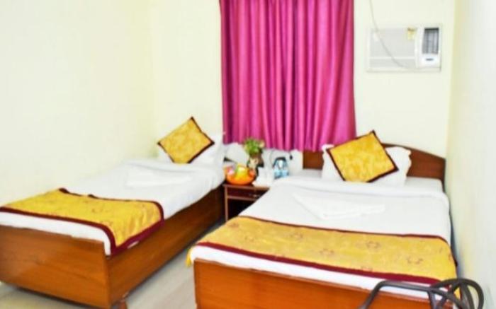 Hotel Vipassana Bodhgaya