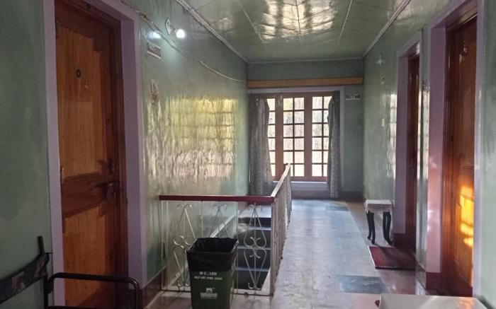 Julay Guest House