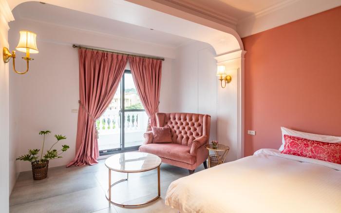 Olivia Boutique Hotel