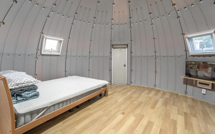 Goseong Jjun Camping Pension