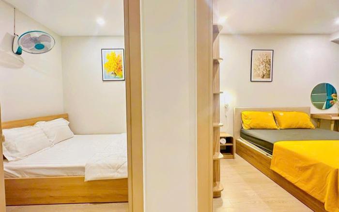 The Sóng Vũng Tàu Dhouse