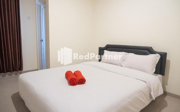 Astana Malioboro Mitra RedDoorz