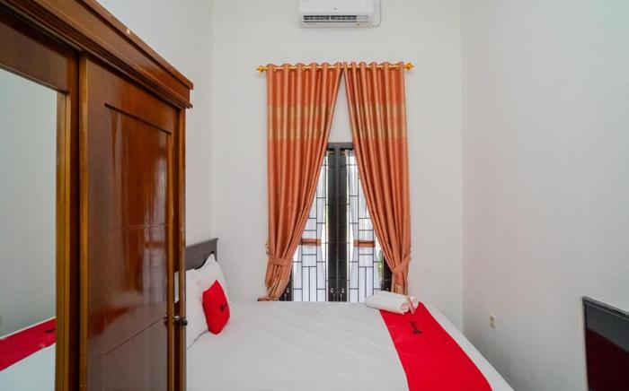 RedDoorz syariah @ Jalan Tingang Palangkaraya