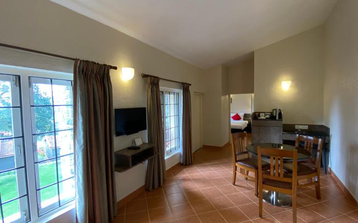 Green Pastures Kodaikanal A Hill Country Resort