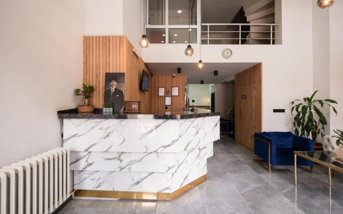 Polek Hotel