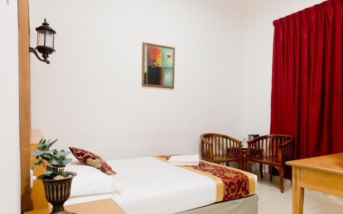 Villa Sri Mayang