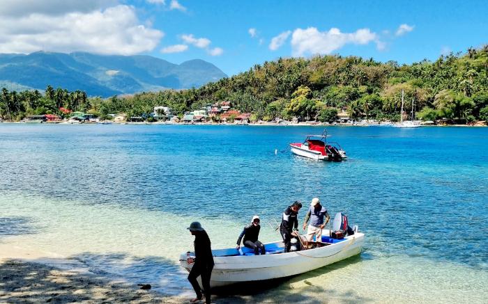 CASALAY Boutique Villas & Dive