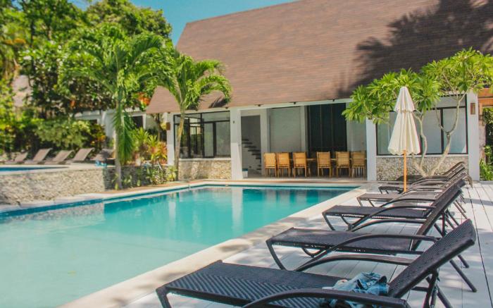 CASALAY Boutique Villas & Dive