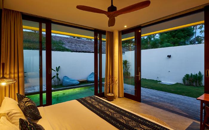 Ama Lurra Resort 