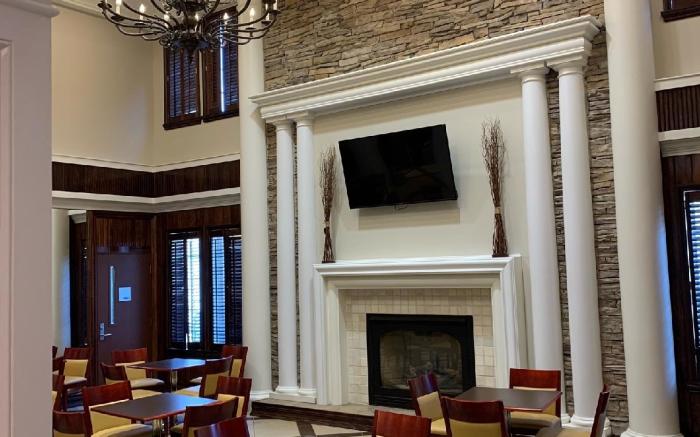 The Inn at River Landing