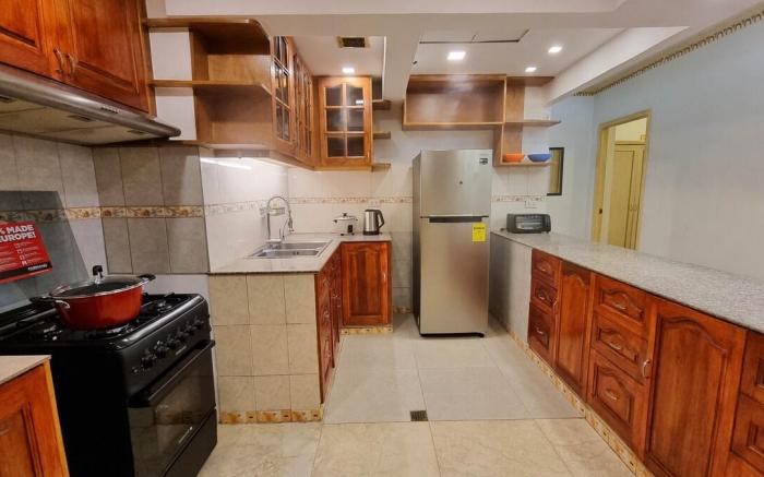 RARE 2 Bedroom With Manila Bayview NEAR US Embassy