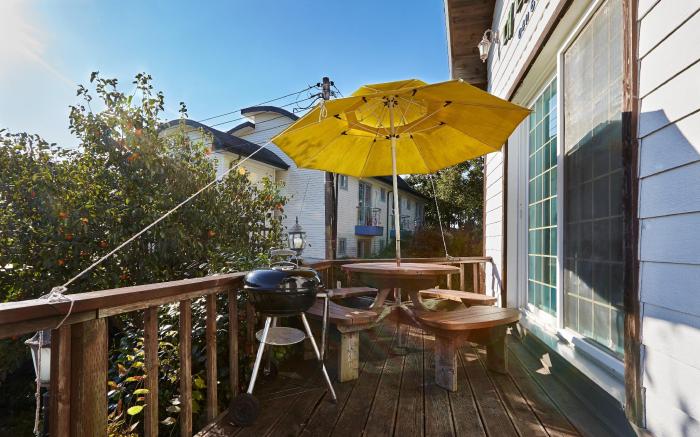 Taean Daenamu Pension