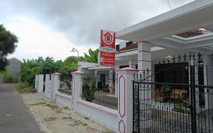 Homestay Nurbani Banyuwangi