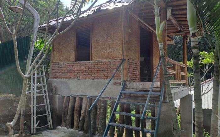 Kali Catur Resort