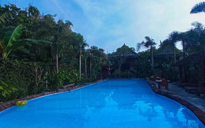 Kali Catur Resort