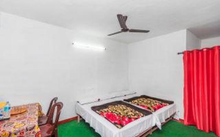 Sunleo Spice Villas 
