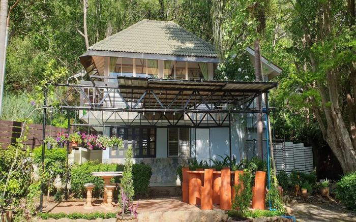 Raikhruewan Resort Muaklek