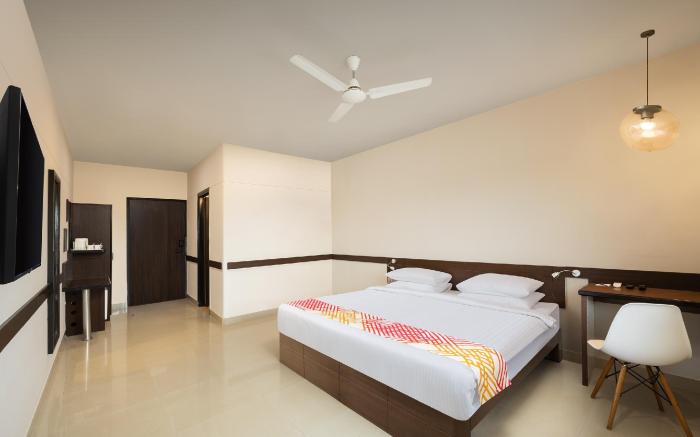 Ginger Mumbai Andheri (MIDC)