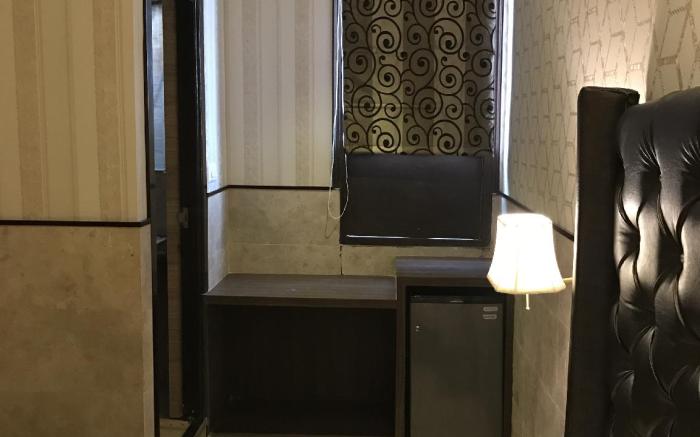 SBD HOTEL