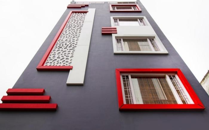 Hotel Ishtara Auberge