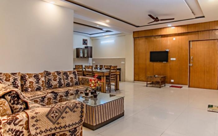 THE GROTTO PEACE BY EXOTIC STAYS