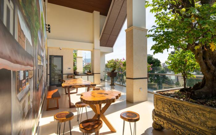 H&H Apartment