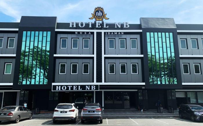 NB HOTEL