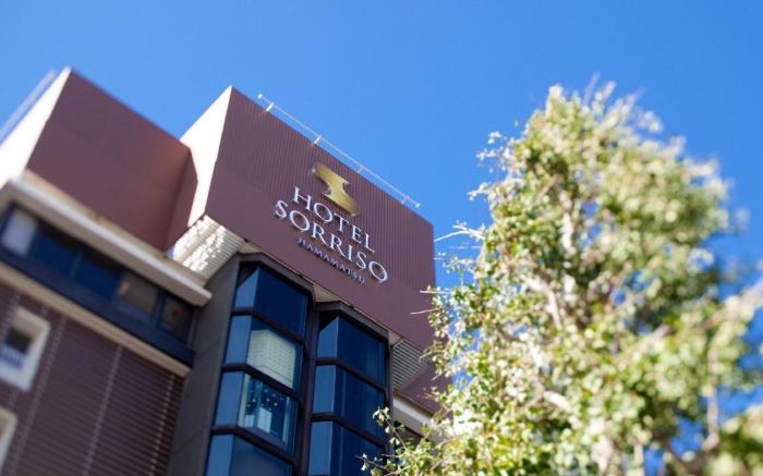 Hotel Sorriso Hamamatsu