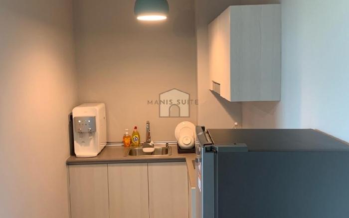 Manis Suite @ Jesselton Quay