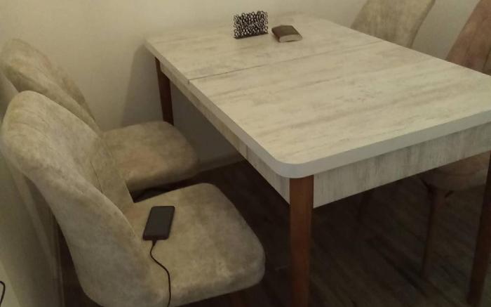 Nana's Apartament