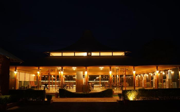 KURJA RESORT