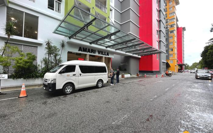 Melaka Bayou Resort Free 4 Waterpark Tickets!