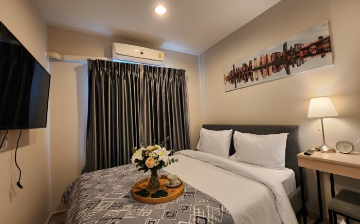 Bangyai Prestige 24 Square Meters