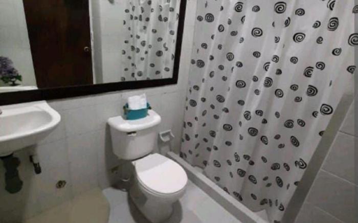 APARTAMENTO 1IF2-5 CERCA  AL MAR CON WIFI